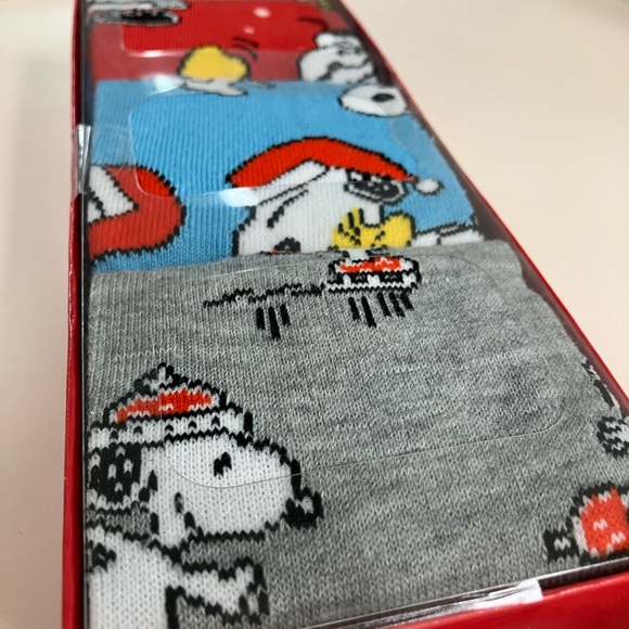 Peanuts Snoopy Fun Bundle - Picture 5 of 15